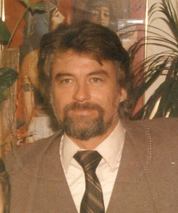 Joseph Dombek's obituary image