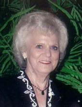 Barbara Jone Hester Profile Photo