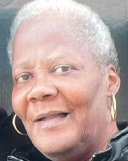 Rosalind Marie Thomas's obituary image