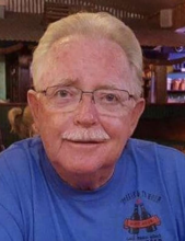 Robert "Lucky" Leitzel, Sr. Profile Photo