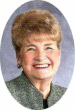 Margie L. Allen Cottingim