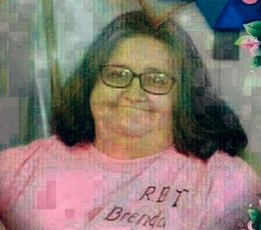 Brenda June Smith, of Rockwood, TN