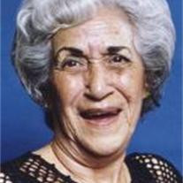Maria L. Garcia Profile Photo