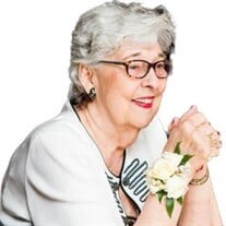 Dolores Marie Mize Profile Photo