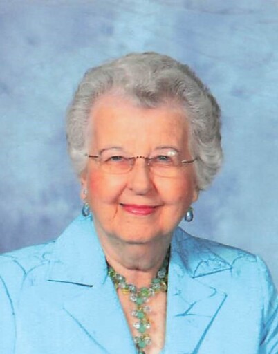 Betty Smart Profile Photo