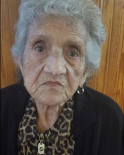 Dora J. Gonzalez's obituary image