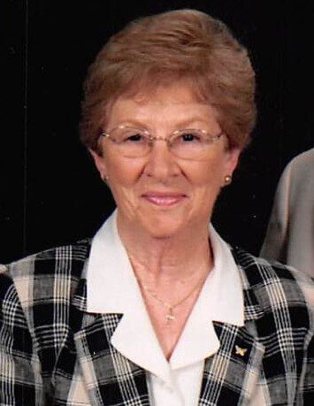 Virginia R. Moeller