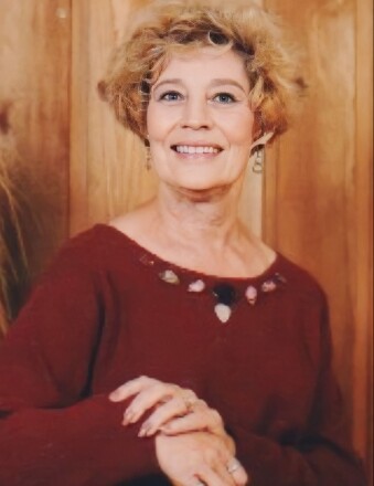 Mary Sue Harris