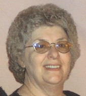 Marjorie M. Nimmer