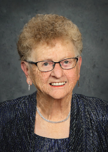 Mary Louise Ekberg Profile Photo