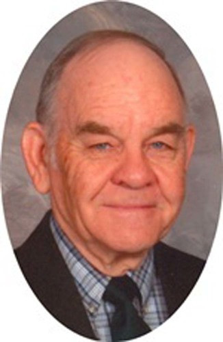 Raymond B. Wiersbeck