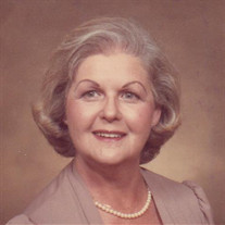 Margaret Adeline Harrington