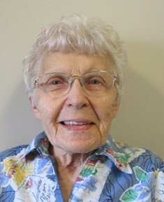 Edna Louise Engebretson's obituary image