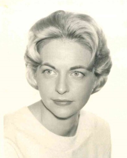 Betty Jo Davis's obituary image