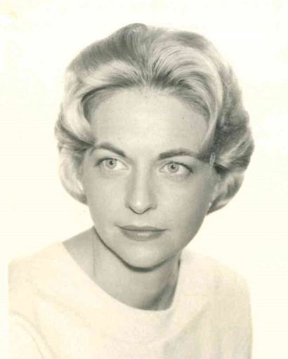 Betty Jo Davis Profile Photo