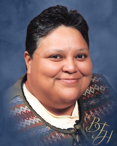 Lisa Reyes's obituary image