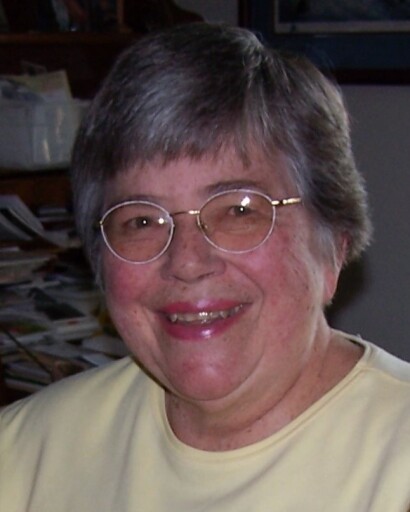 Dorothy S. Rohrbaugh's obituary image