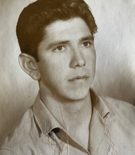 Benito R. Chavero Profile Photo