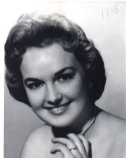 Gloria Jean Campbell