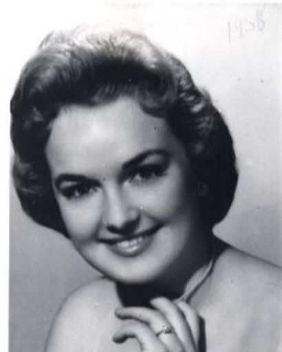 Gloria Jean Campbell's obituary image