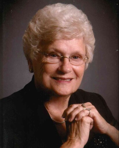 Margaret "Peggy" Lowder Love Profile Photo