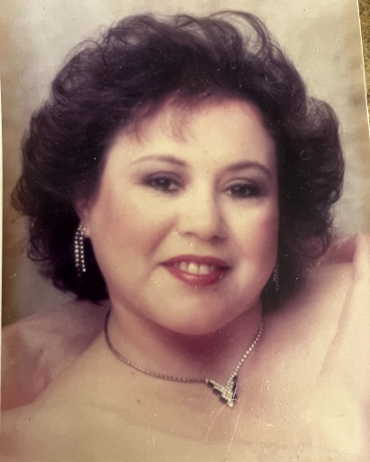 Mary Regina Soto Profile Photo