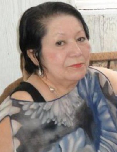 Mrs. Edith Cataquet Rivera