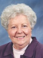 Thelma S. Schwartz