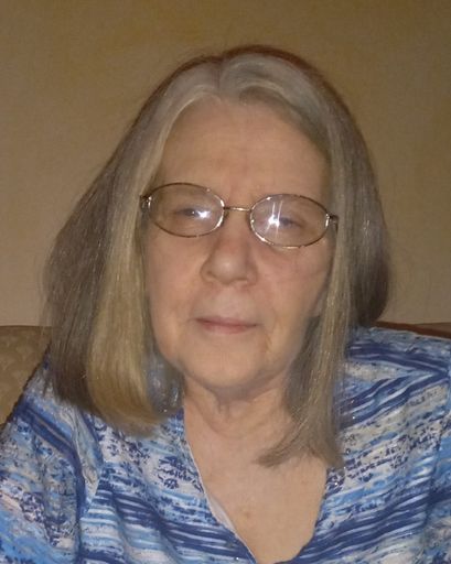 Linda Gail Miller