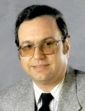 Victor John Tacchetti Profile Photo