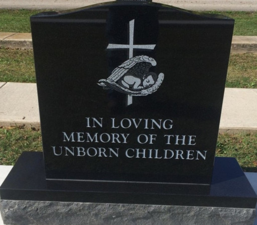 Unborn Infant Memorial Service Profile Photo