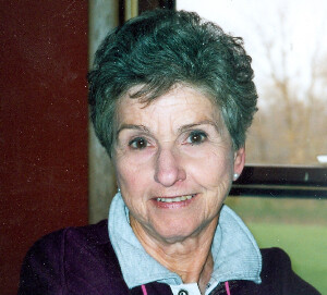 Joyce V. Knox