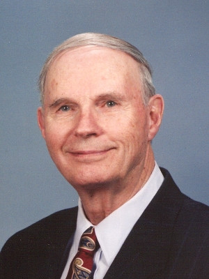 Norman C. Roos