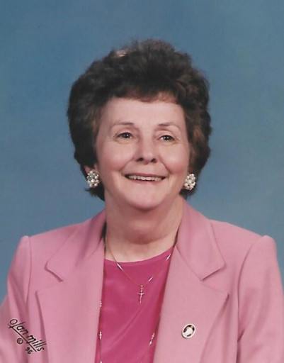Margaret Livingston Profile Photo
