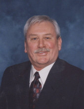 Robert M. 'Bob" Duncan