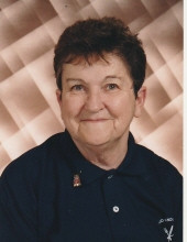 Patricia  Katherine  Keller 