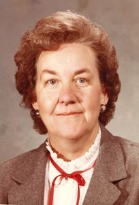 Deloris Kay Olson Wilkins