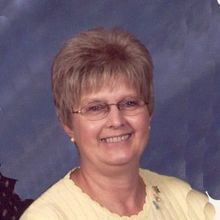 Marilyn Theisen