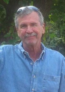 David F. Cook Profile Photo