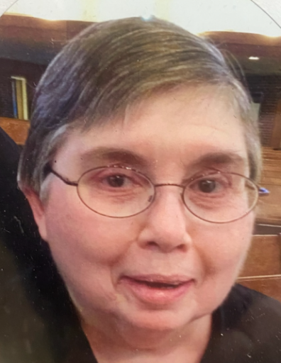 Elizabeth "Betty" Koenig