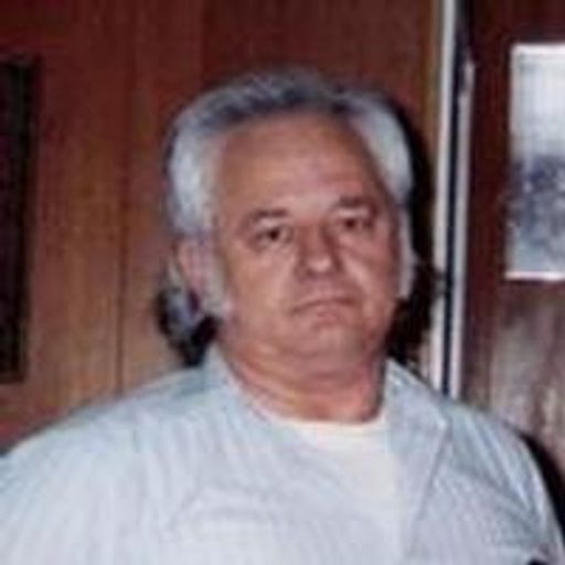 Donald Rockford Pollard Profile Photo