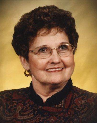 Shirley Tate Profile Photo