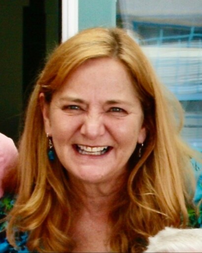 Karen Lewis Fincher