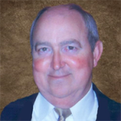 Ronald E Hobgood Profile Photo