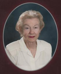 Doris A. (Dauberman)  Royer