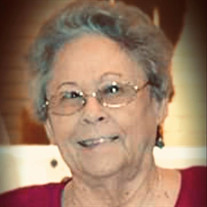 Claudette Smith Ott