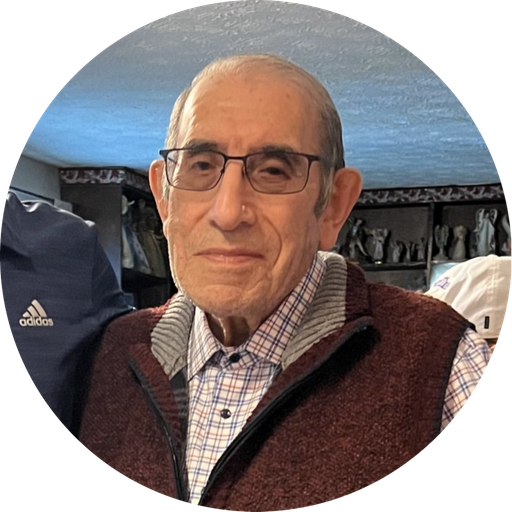 Abuelo - Raul Javier Belmonte Profile Photo