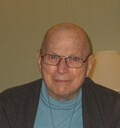 J. William Dehaven