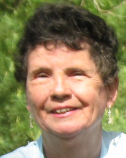 Kathleen A. Mitchell Profile Photo