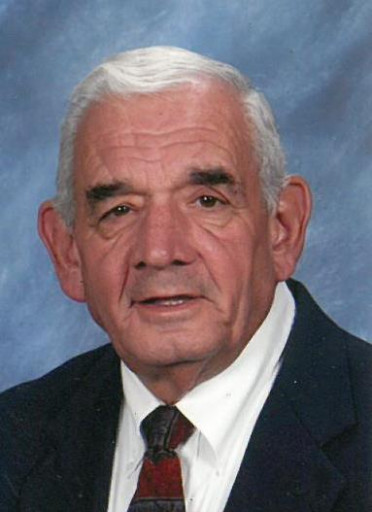 Joseph Christy Rodri, Sr.